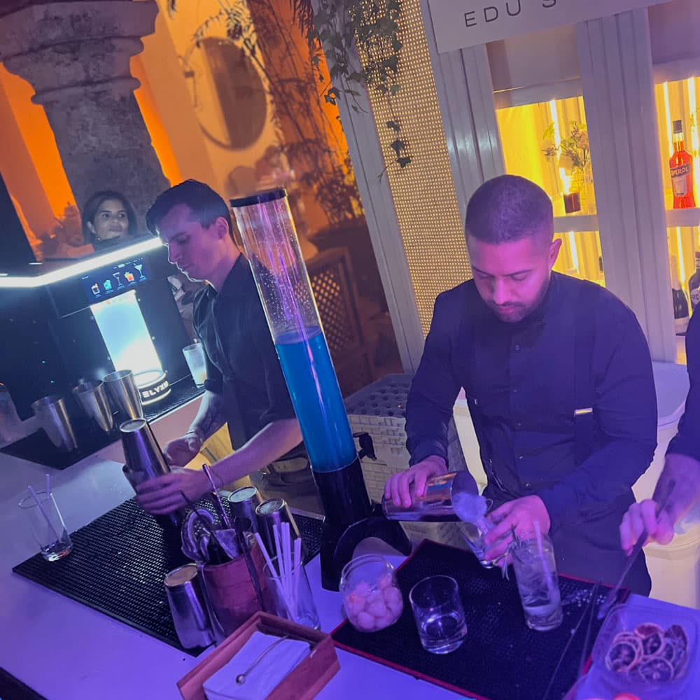 Edu & Mary's Wedding