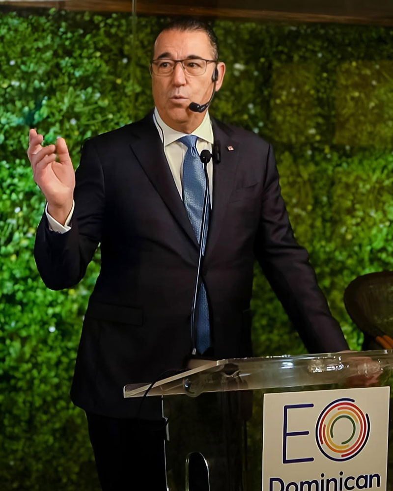 Juan Manuel Martin de Oliva